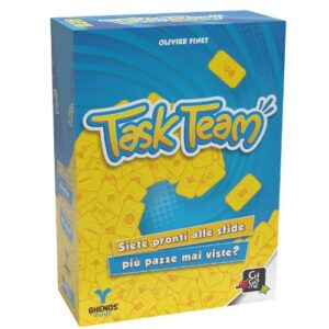 Task Team