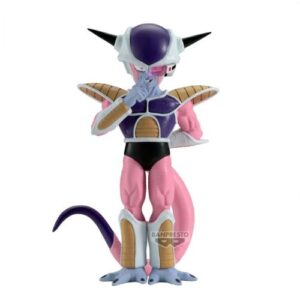 Frieza Figure - Dragon Ball Figure - Solid Edge Works - Statua 16 cm