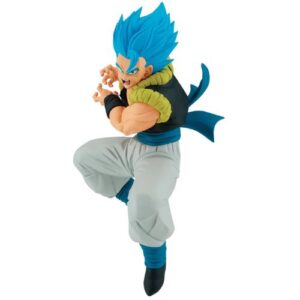 Super Saiyan Blue Figure - Dragon Ball Figure - Match Makers - Statua 14 cm