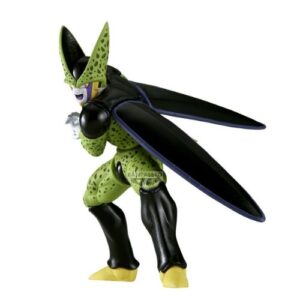 Perfect Cell Figure - Dragon Ball Figure Match Makers - Statua 13 cm