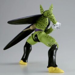 Perfect Cell Figure - Dragon Ball Figure Match Makers - Statua 13 cm