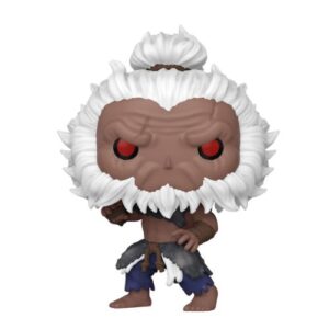 Funko POP! Games: Street Fighters - Akuma 1261