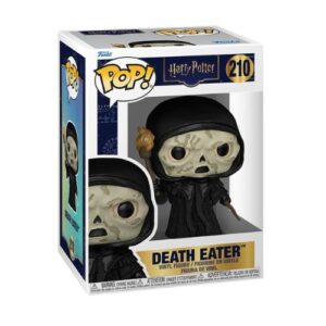 Funko POP! Harry Potter: Death Eater 210