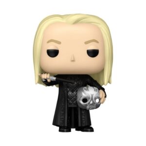Funko POP! Harry Potter: Lucius Malfoy 208