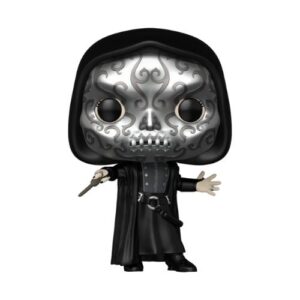 Funko POP! Harry Potter: Bellatrix Lestrange 209