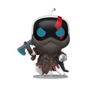 Funko POP! Games: Astro Bot - Dad of Boy 1302