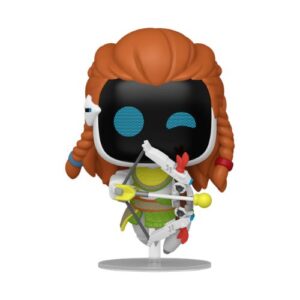 Funko POP! Games: Astro Bot - Machine Hunter 1303