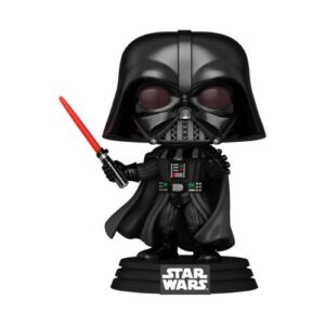 Funko POP! Star Wars: Darth Vader (In Armor) 867