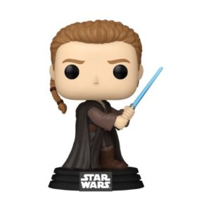 Funko POP! Star Wars: Anakin Skywalker (Padawan) 864