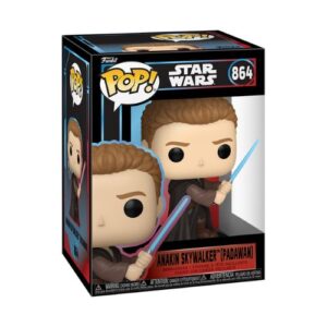 Funko POP! Star Wars: Anakin Skywalker (Padawan) 864