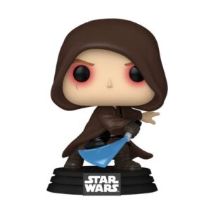 Funko POP! Star Wars: Darth Vader (Unarmored) 866