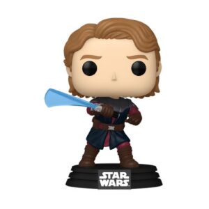 Funko POP! Star Wars: Anakin Skywalker (Jedi General) 865
