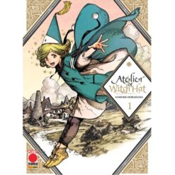 Atelier of Witch Hat - Vol.1
