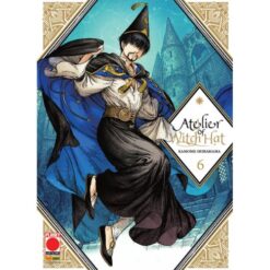 Atelier of Witch Hat - Vol.6