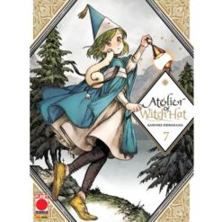 Atelier of Witch Hat - Vol.7