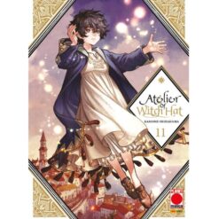 Atelier of Witch Hat - Vol.11