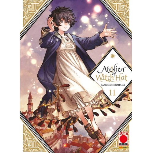 Atelier of Witch Hat - Vol.11