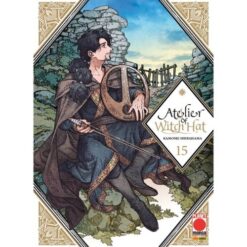 Atelier of Witch Hat - Vol.15
