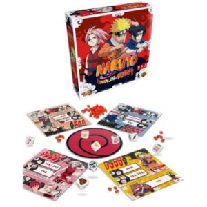 Naruto - Ninja Arena