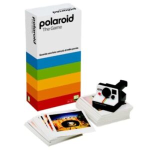 Polaroid - The Game