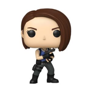 Funko POP! Games: Resident Evil - Jill Valentine 1293