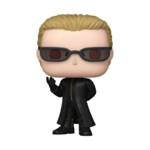 Funko POP! Games: Resident Evil - Albert Wesker 1295