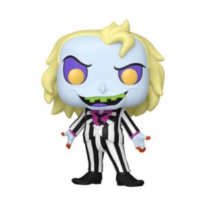 Funko POP! Animation: Beetlejuice - Beetlejuice 2424