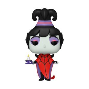 Funko POP! Animation: Beetlejuice - Lydia Deetz 2425