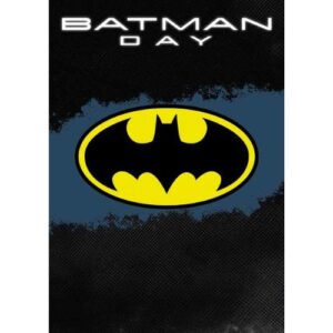 Batman Day Speciale 2026: Da Gotham All'Universo