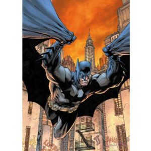 Batman: Hush Vol.2