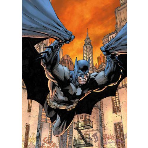 Batman: Hush Vol.2