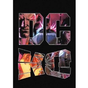 DC K.O. Vol.4