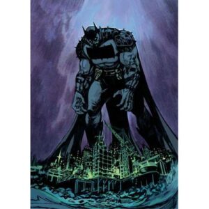 Absolute Batman 17