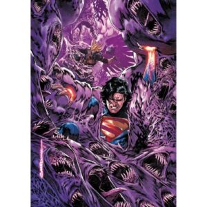 Absolute Superman 17