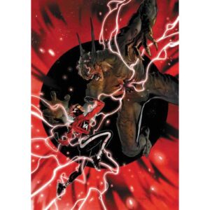 Absolute Flash 12