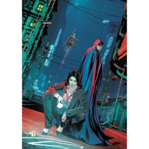 Batman Vol.5