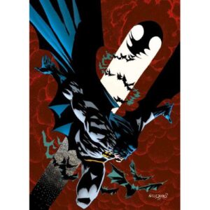 Batman: Invisibile