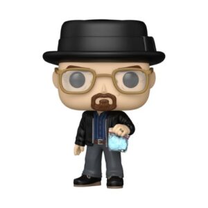 Funko POP! Television: Breaking Bad - Heisenberg 1934