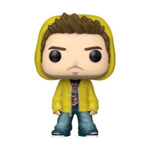 Funko POP! Television: Breaking Bad - Jesse Pinkman 1935