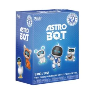 Astro Bot Classic Mystery Minis - Funko Pop!