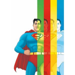 Superman: Lo Spettro della Kryptonite