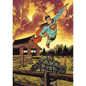 Superman - Action Comics Vol.2: Di Nuovo a Casa