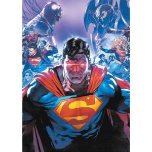 Superman: La Casata di Brainiac