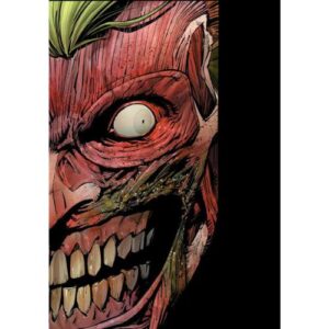 DC Absolute Batman: Morte della Famiglia