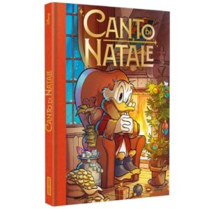 Canto di Natale Nuova Edizione
