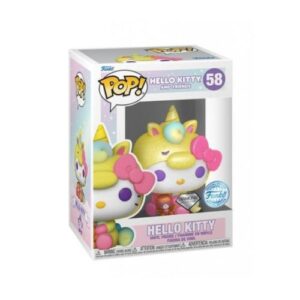 Funko POP! Sanrio: Hello Kitty and Friends - Hello Kitty 58