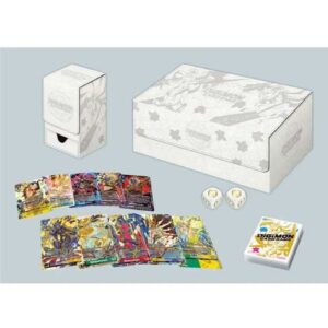 Digimon Card Game Tamer's Evolution Box - Nexus of Digimon - [PB-24]