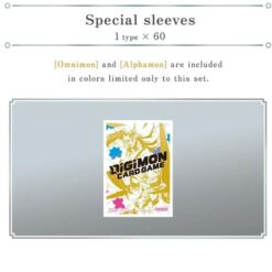 Digimon Card Game Tamer's Evolution Box - Nexus of Digimon - [PB-24]