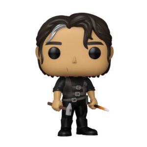 Funko POP! Books: Powerless - Makoto Khitan 53