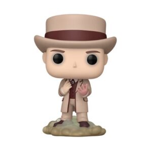 Funko POP! Rocks: The Smashing Pumpkins - Billy Corgan (Tonight, Tonight) 509